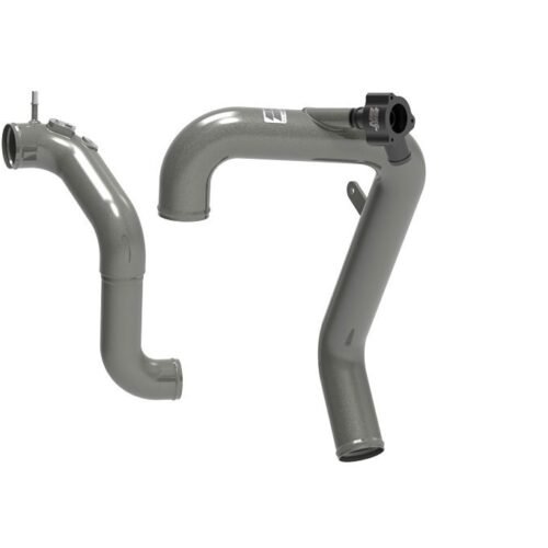K&N Charge Pipe Kit – 77-1005KC
