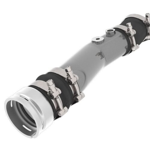 K&N Charge Pipe Kit – 77-1007KC