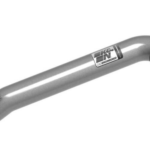 K&N Charge Pipe Kit – 77-1008KC