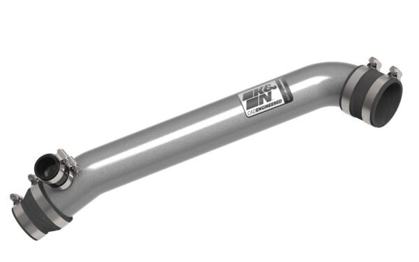 K&N Charge Pipe Kit - 77-1008KC
