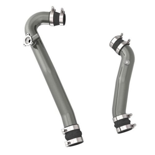 K&N Charge Pipe Kit – 77-1010KC