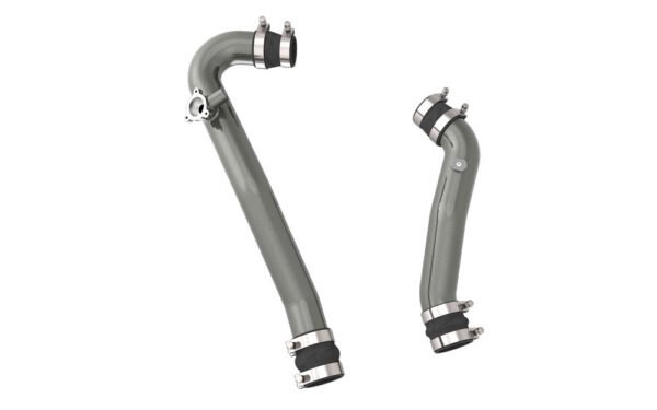 K&N Charge Pipe Kit - 77-1010KC