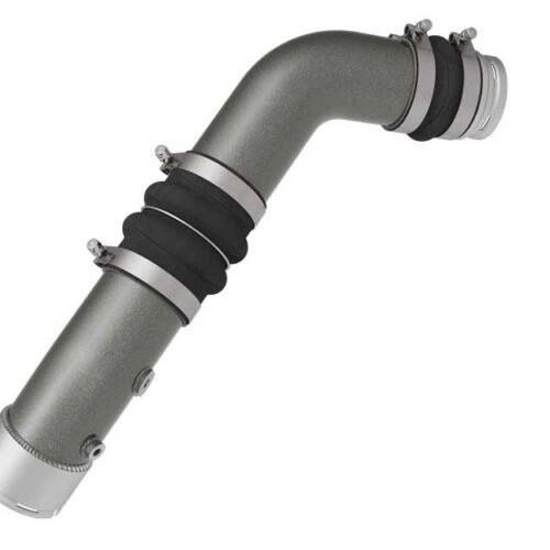K&N Charge Pipe Kit – 77-1011KC