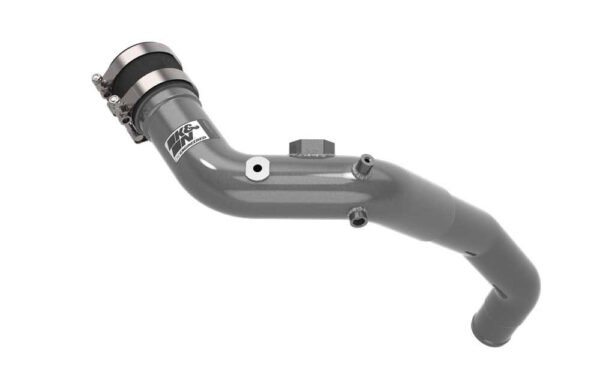 K&N Charge Pipe Kit - 77-1014KS