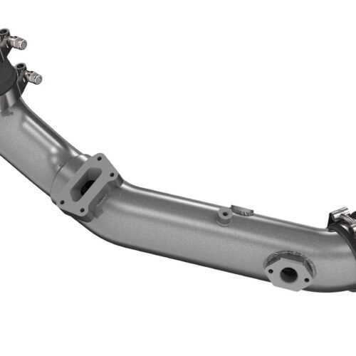 K&N Charge Pipe Kit – 77-1019KC