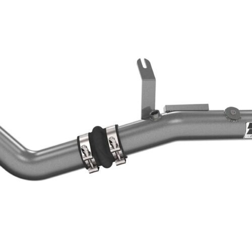 K&N Charge Pipe Kit – 77-1022KC