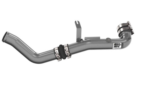 K&N Charge Pipe Kit - 77-1022KC