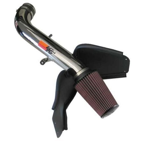K&N Performance Air Intake System – 77-1513KP