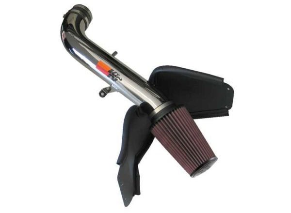 K&N Performance Air Intake System - 77-1513KP