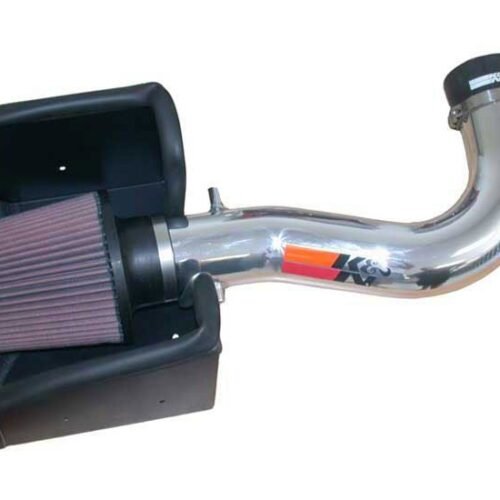 K&N Performance Air Intake System – 77-1516KP