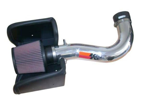 K&N Performance Air Intake System - 77-1516KP