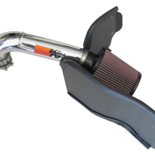 K&N Performance Air Intake System – 77-1526KP