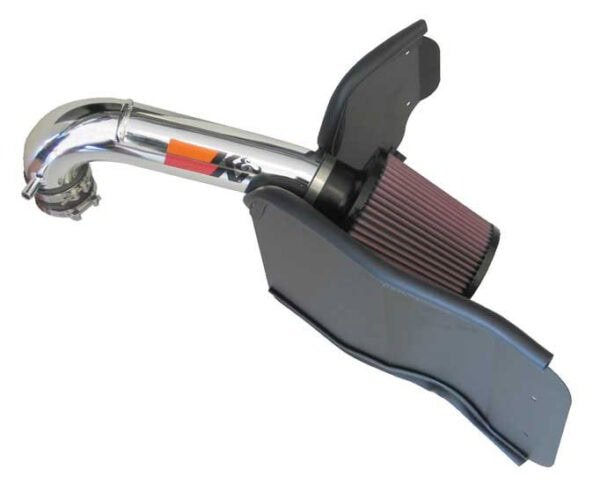K&N Performance Air Intake System - 77-1526KP