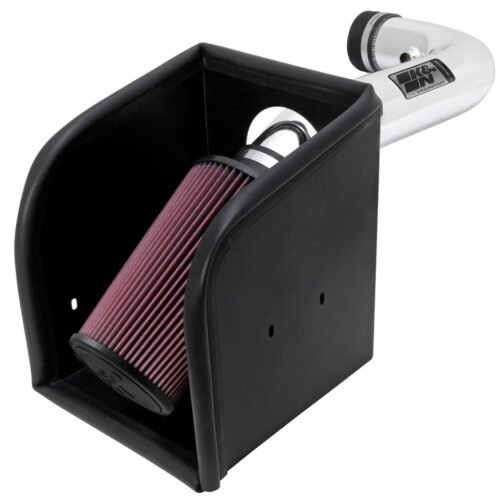 K&N Performance Air Intake System – 77-1533KP