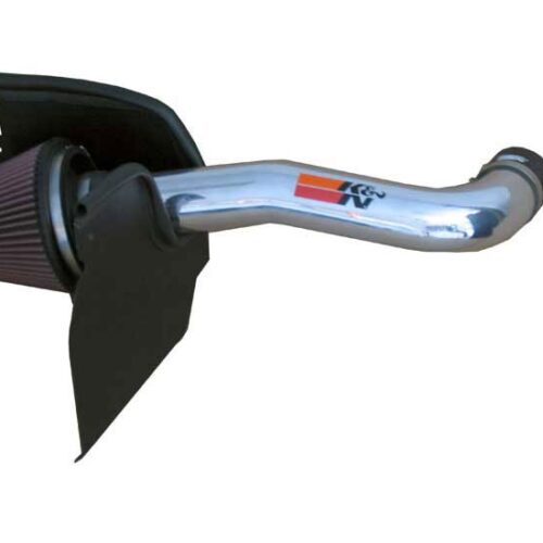 K&N Performance Air Intake System – 77-1540KP