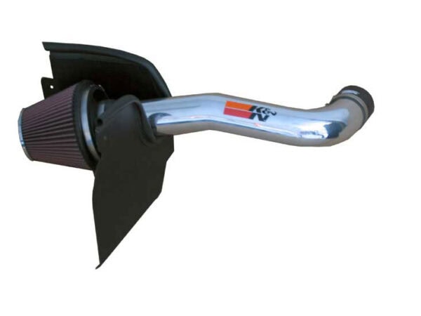K&N Performance Air Intake System - 77-1540KP