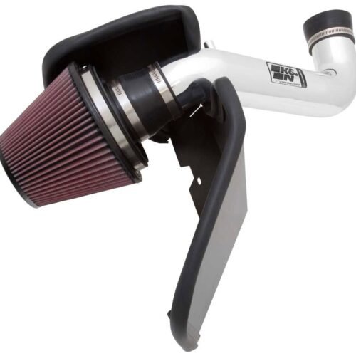 K&N Performance Air Intake System – 77-1546KP