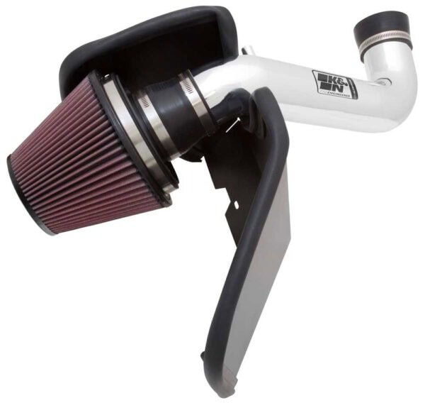 K&N Performance Air Intake System - 77-1546KP