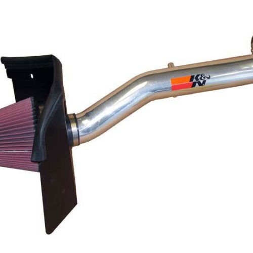 K&N Performance Air Intake System – 77-1548KP