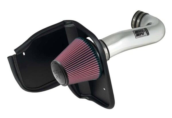 K&N Performance Air Intake System - 77-1549KP