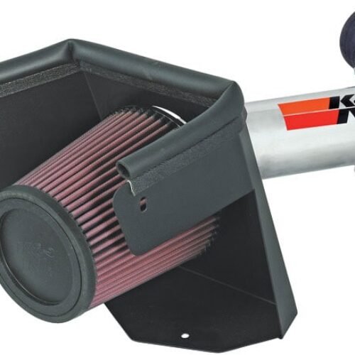 K&N Performance Air Intake System – 77-1553KP