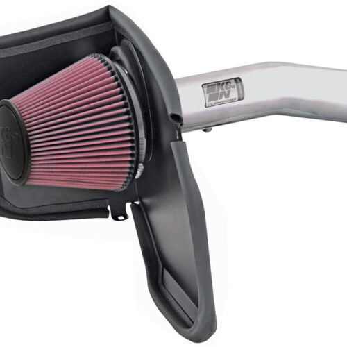 K&N Performance Air Intake System – 77-1559KP