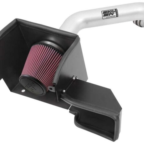 K&N Performance Air Intake System – 77-1564KS