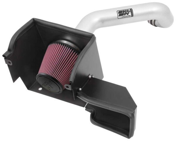 K&N Performance Air Intake System - 77-1564KS