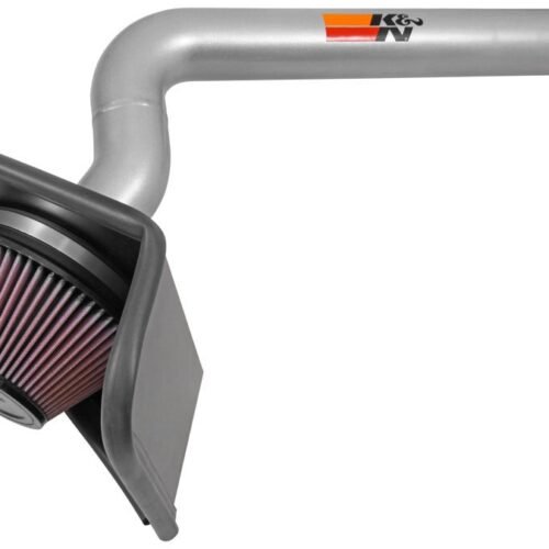 K&N Performance Air Intake System – 77-1565KS