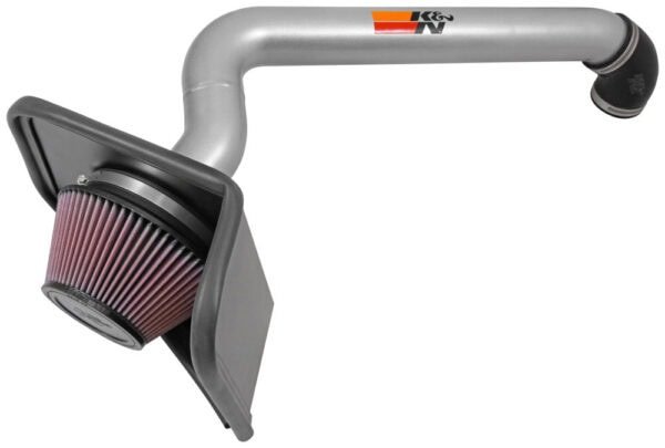 K&N Performance Air Intake System - 77-1565KS