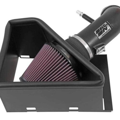 K&N Performance Air Intake System – 77-1568KTK