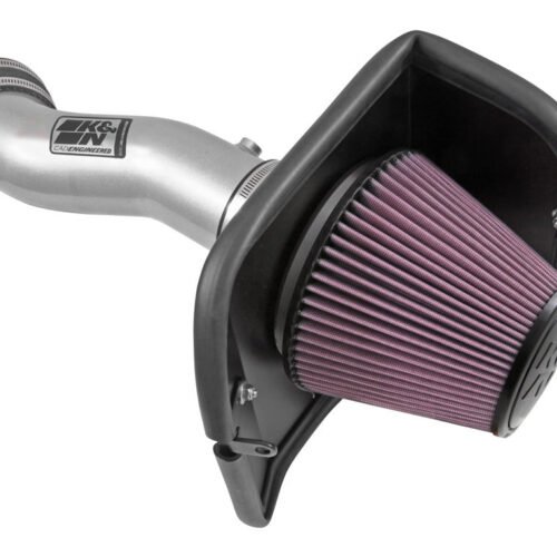 K&N Performance Air Intake System – 77-1569KS