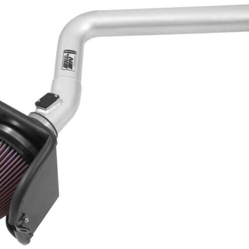 K&N Performance Air Intake System – 77-1570KS