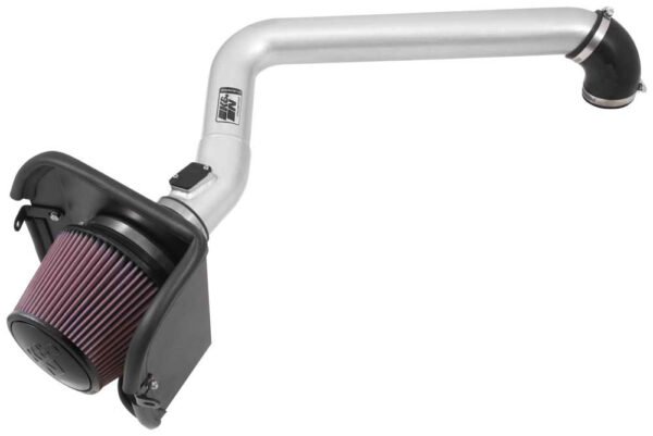 K&N Performance Air Intake System - 77-1570KS