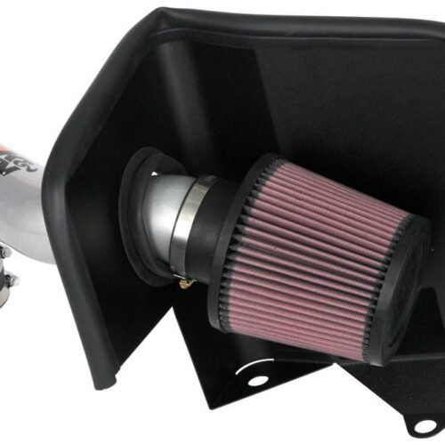 K&N Performance Air Intake System – 77-1577KS