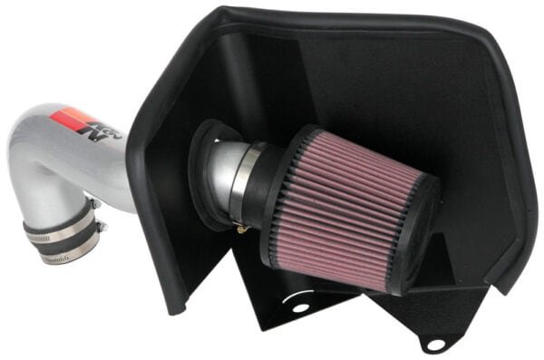 K&N Performance Air Intake System - 77-1577KS