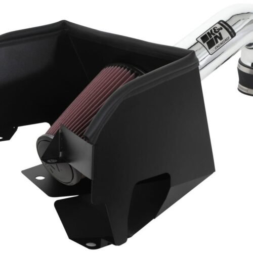 K&N Performance Air Intake System – 77-1578KP