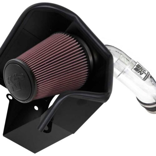 K&N Performance Air Intake System – 77-1583KP