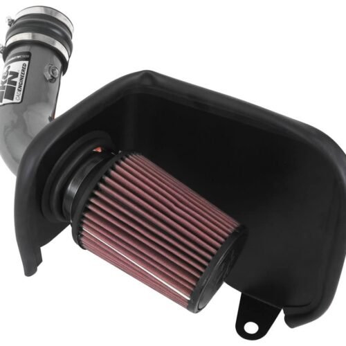 K&N Performance Air Intake System – 77-1585KC