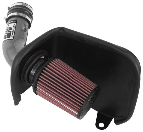 K&N Performance Air Intake System - 77-1585KC