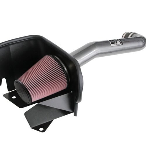 K&N Performance Air Intake System – 77-1586KC