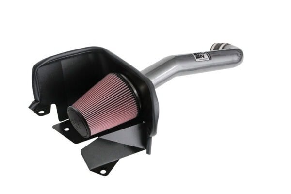 K&N Performance Air Intake System - 77-1586KC