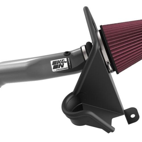 K&N Performance Air Intake System – 77-1587KC
