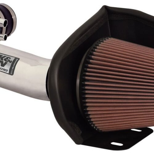 K&N Performance Air Intake System – 77-2514KP