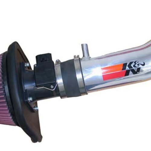 K&N Performance Air Intake System – 77-2529KP