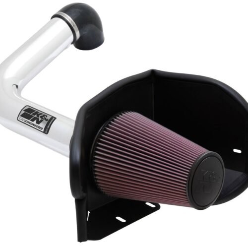 K&N Performance Air Intake System – 77-2556KP