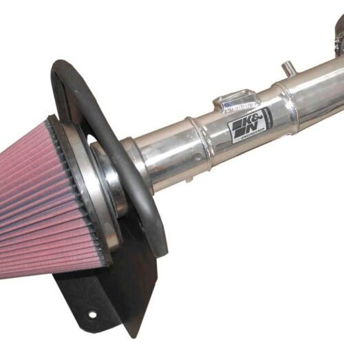 K&N Performance Air Intake System – 77-2561KP