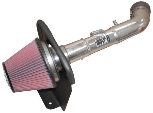 K&N Performance Air Intake System - 77-2561KP