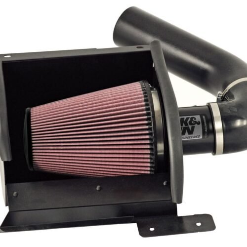 K&N Performance Air Intake System – 77-2570KTK