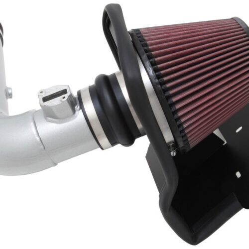 K&N Performance Air Intake System – 77-2575KS
